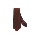 SY-2501-br11-SPST-Brown-PolySolidSlimTie-57X2.75-Retail$7.48