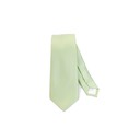 SY-2501-lgr1-SPST-LightGreen-PolySolidSlimTie-57X2.75-Retail$7.48