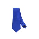 SY-2501-rbl11-SPST-RoyalBlue-PolySolidSlimTie-57X2.75-Retail$7.48