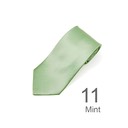SY-SS-130111-SST-Mint-SolidSilkTie-Retail$14.98