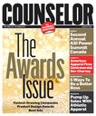 Counselor Magazine August 2014