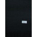 HF-CFS-68-1-Black-CashmereFeelScarf-70x12-Acrylic-Retail$7.32