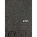 HF-CFS-68-19-Dark Grey-CashmereFeelScarf-70x12-Acrylic-Retail$7.32