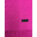 HF-CFS-68-20-Hot Pink-CashmereFeelScarf-70x12-Acrylic-Retail$7.32