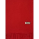 HF-CFS-68-9-Red-CashmereFeelScarf-70x12-Acrylic-Retail$7.32