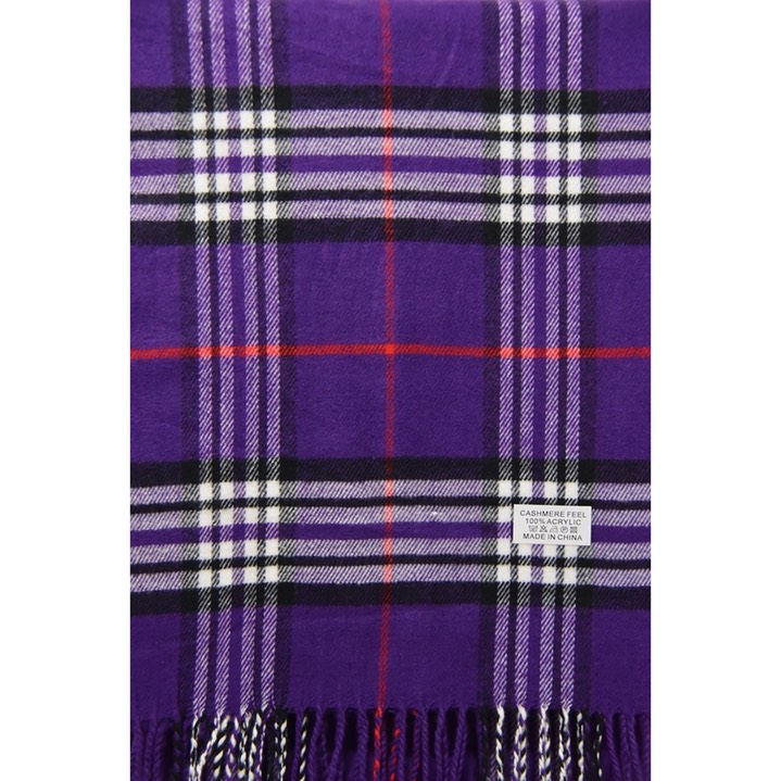 HF-CFS-69-19-PlaidViolet-CashmereFeel-70x12-Retail$7.32