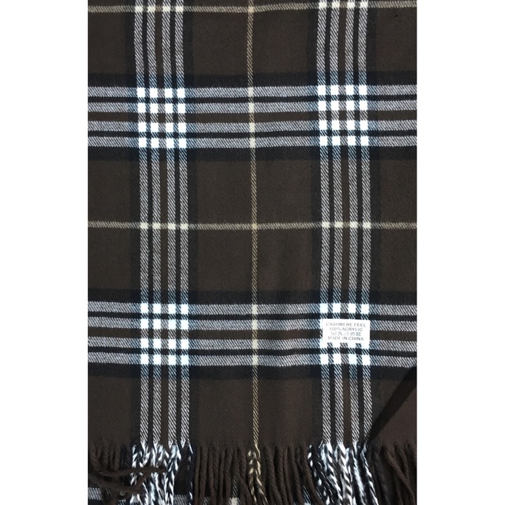 HF-CFS-69-8-PlaidBrown-CashmereFeel-70x12-Retail$7.32