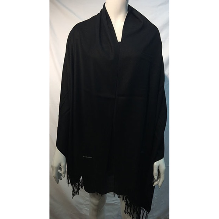 HF-LSCS-963-1-Black-LongSoftCashmereFeelShawl-27X72-Retail$14.98