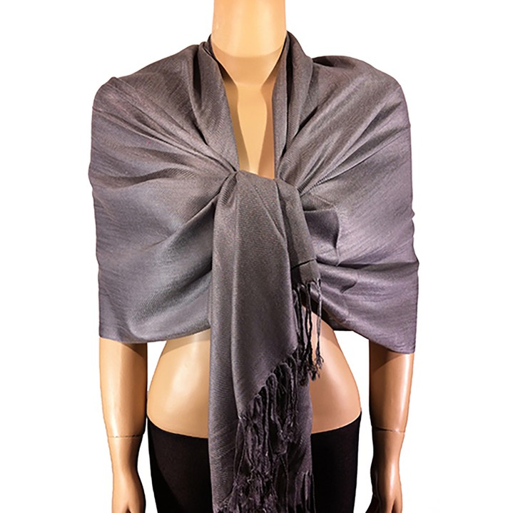 HF-SZP-2-9-MediumGray-SolidPashminaScarf-72x26-Retail$7.32