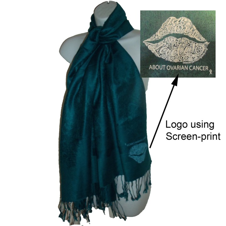 ScreenPrintOnScarf1
