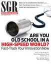 SGR Magazine July/August