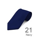SY-ACSY-21-SPT-Navy-SolidPolyesterTie-57X3.25-Retail$7.48