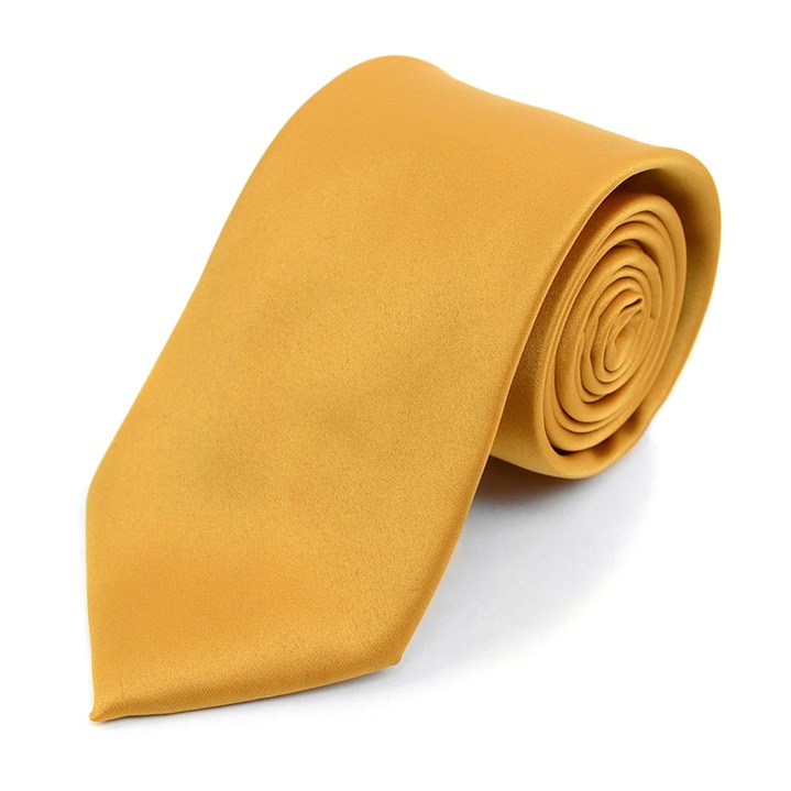 SY-BLS-3301-09-Gold-BoysSolidColorPolyTies-Retail$7.32