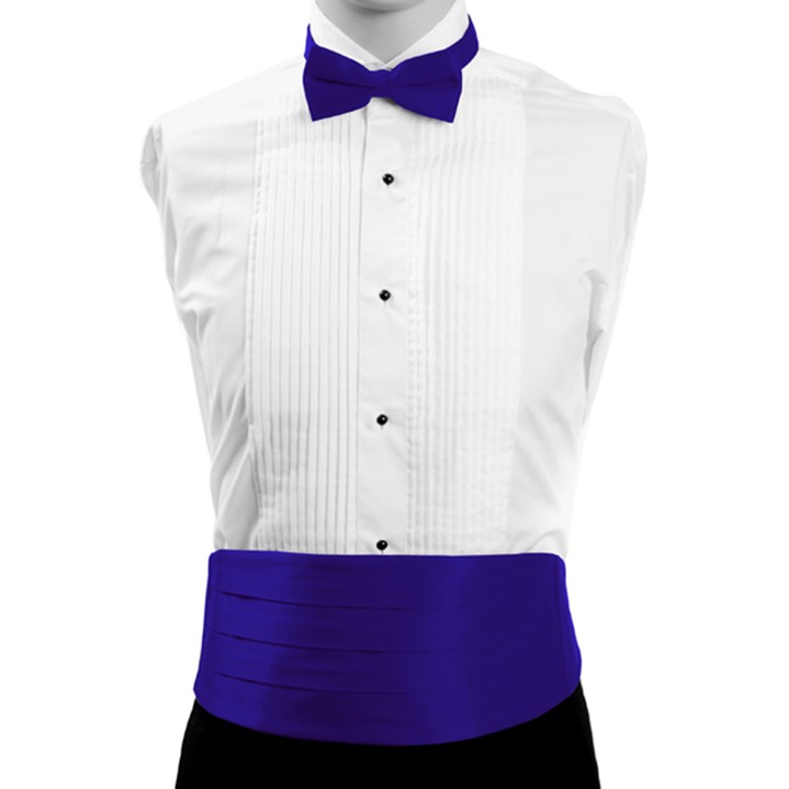 SY-CBBT-130103-Blu-Boy'sPolySatinBowTieandCummerbundSet-Retail$14.98