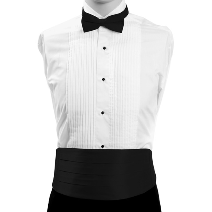 SY-CBBT-130102-Blk-Boy'sPolySatinBowTieandCummerbundSet-Retail$14.98