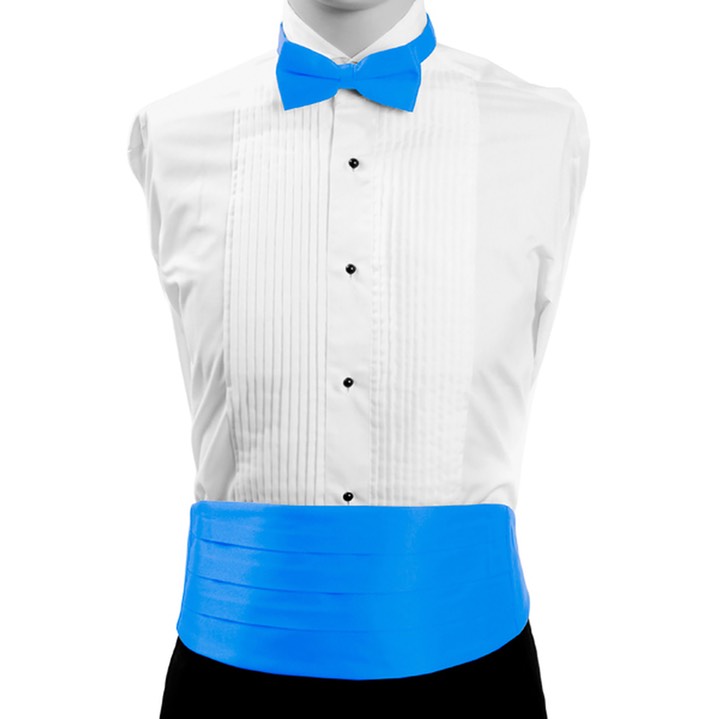 SY-CBBT-130118-Cobalt-Boy'sPolySatinBowTieandCummerbundSet-Retail$14.98