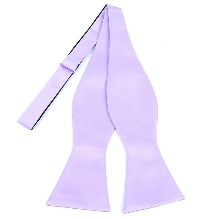 SY-FBMP-13019-Lavender-Men'sFreestyleBowTies-Retail$9.65