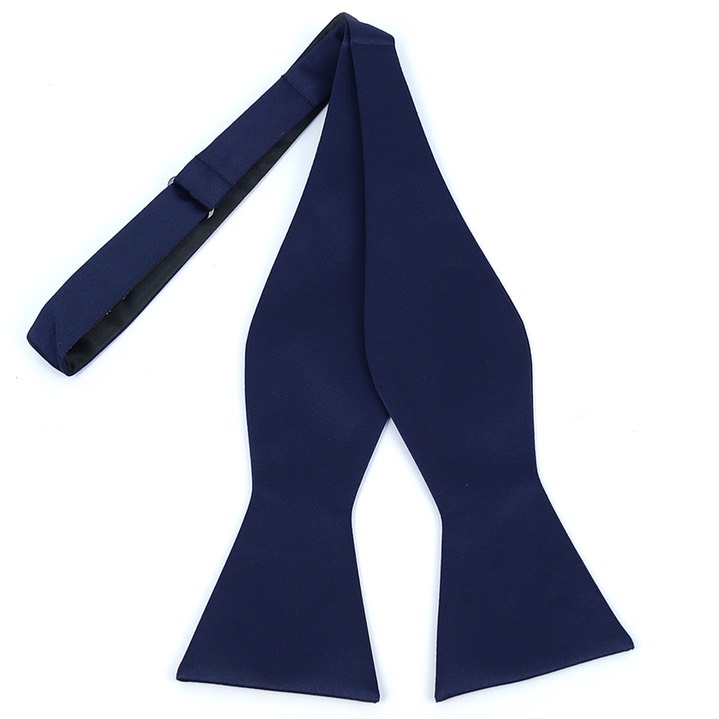 SY-FBMP-13020-Navy-Men'sFreestyleBowTies-Retail$9.65