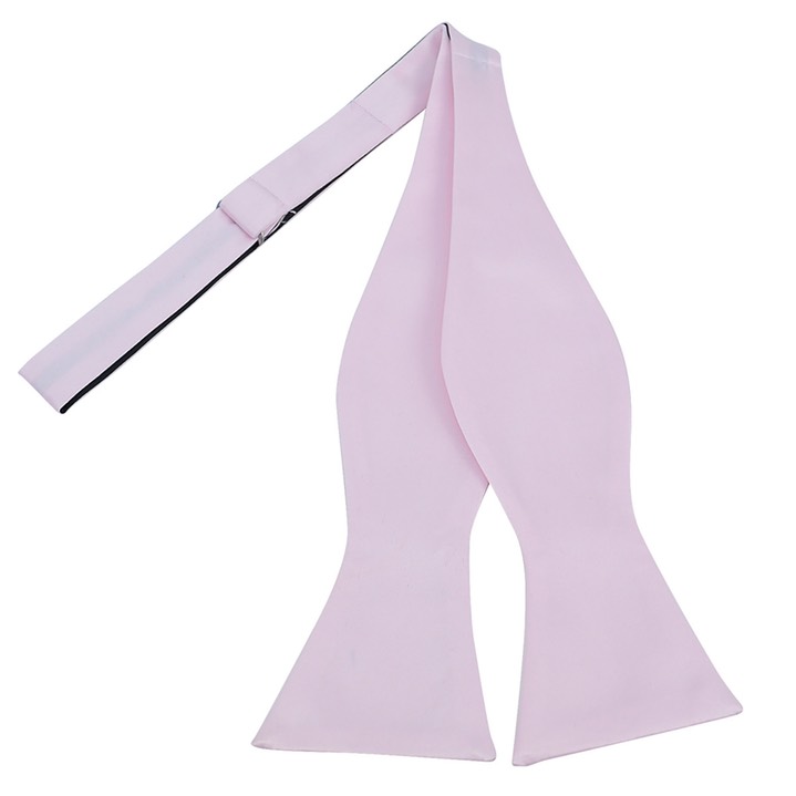 SY-FBMP-13023-Pink-Men'sFreestyleBowTies-Retail$9.65