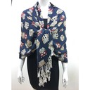 HF-APP-123-1-navy-AnimalPrintPashmina-68X26-Retail$9.65