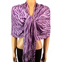 HF-APP-21-4-purple-lavender-AnimalPrintPashmina-68X26-Retail$9.65