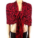 HF-APP-21-5-black-red-AnimalPrintPashmina-68X26-Retail$9.65