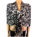 HF-APP-24-3-black-gray-AnimalPrintPashmina-68X26-Retail$9.65