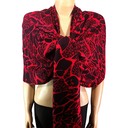 HF-APP-82-10-red-black-AnimalPrintPashmina-68X26-Retail$9.65