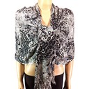 HF-APP-83-2-black-gray-AnimalPrintPashmina-68X26-Retail$9.65