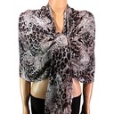 HF-APP-83-4-coffee-black-AnimalPrintPashmina-68X26-Retail$9.65