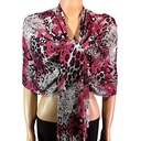 HF-APP-83-8-hot-pink-AnimalPrintPashmina-68X26-Retail$9.65