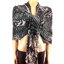 HF-APP-84-10-green-AnimalPrintPashmina-68X26-Retail$9.65