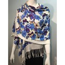 HF-BPP-81-4-BLUE-Butterfly-Pashmina-68X26-Retail$9.65