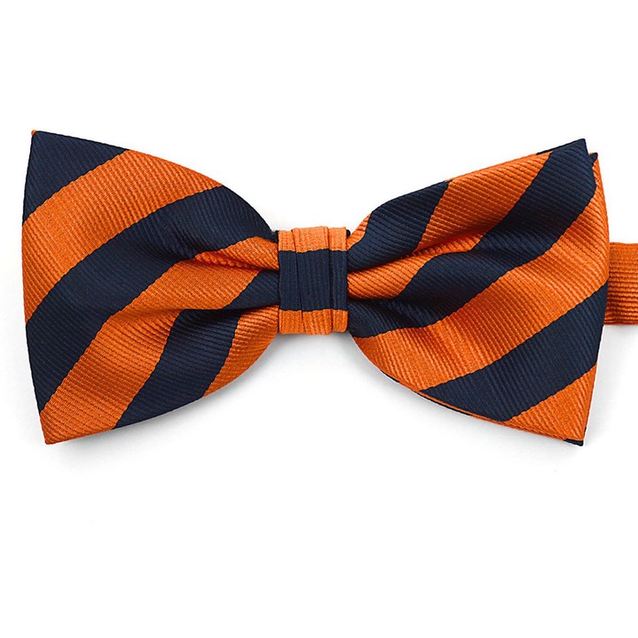 SY-CBB-380117-CollegeMicrofiberBandedBowTie-Retail$9.65