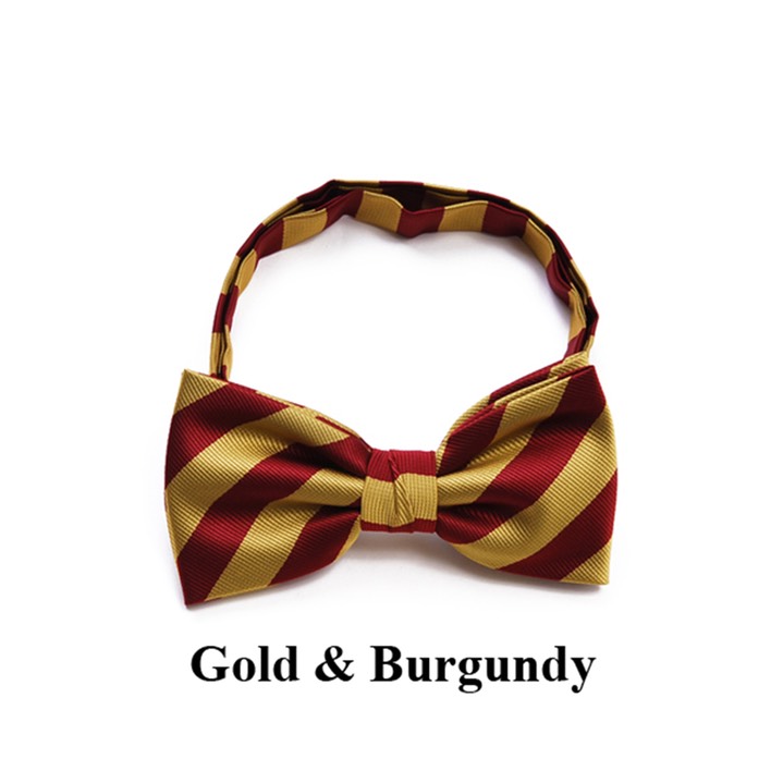 SY-CBB-38013-CollegeMicrofiberBandedBowTie-Retail$9.65